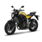 Suzuki GSX-R100R